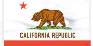 CALIFORNIA